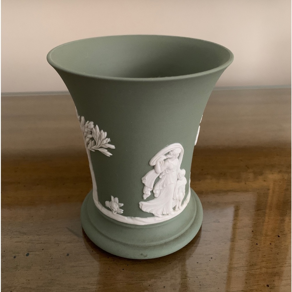 Wedgwood Vase